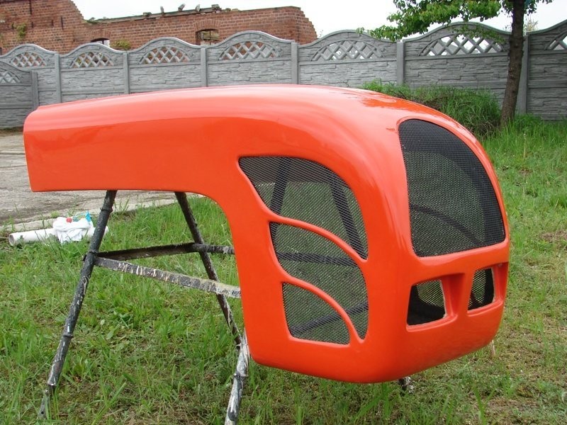 maska do ursus c-360, maski, C - 360 Wysylka gratis!!!! — zdjęcie 3