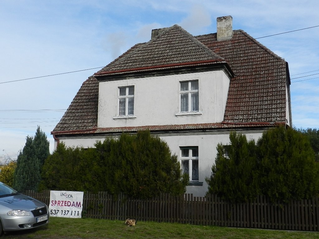 Dom Stare Polichno — zdjęcie 1