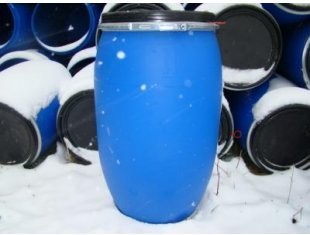 beczki 60,120,160,220 l — zdjęcie 3
