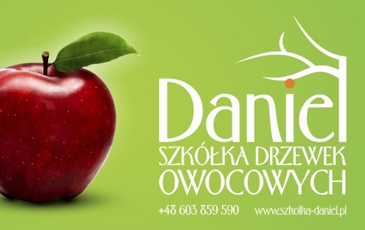 Drzewka Owocowe — zdjęcie 1