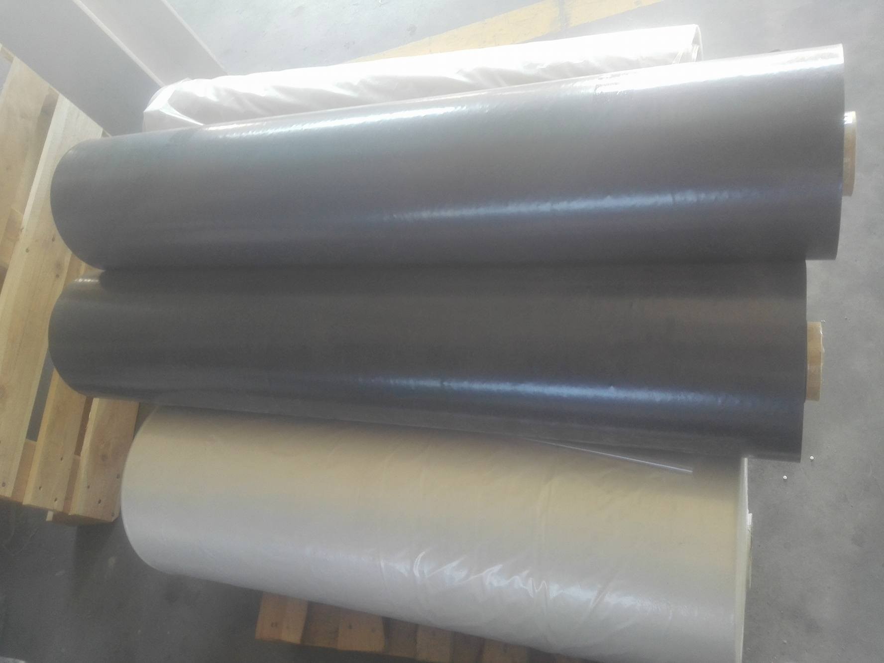 Folia LDPE — zdjęcie 1