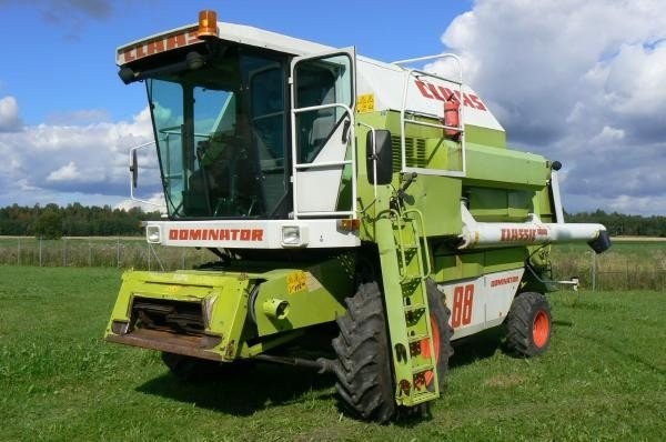Claas Dominator 88 Classic - 1998 — zdjęcie 1