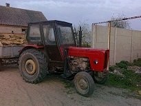 sprzedam c-360 z turem lub bez — zdjęcie 1