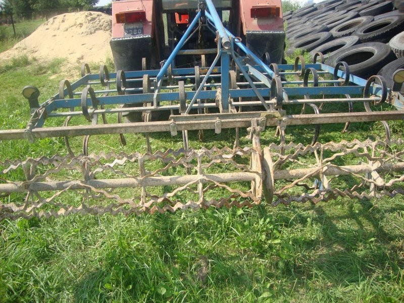 AGREGAT UPRAWOWY RAU, ALTHAUS — zdjęcie 2
