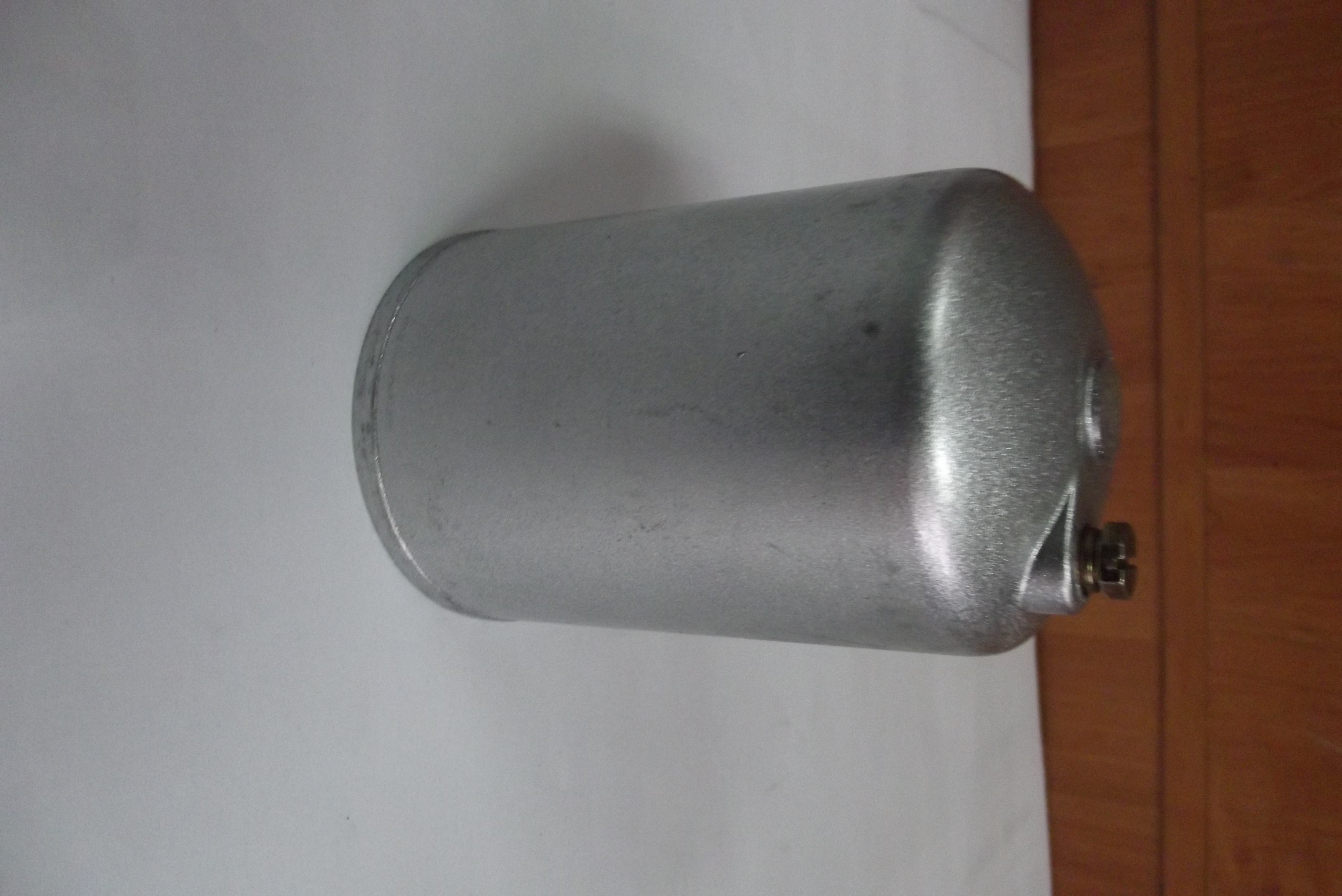 Naczynie filtra paliwa URSUS C 360/C-355/C-4011/ C-328/C-330/C-330M  — zdjęcie 3
