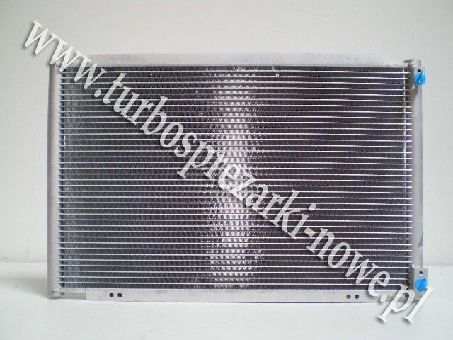 Chłodnice klimatyzacji - Chłodnica klimatyzacji  3467413 /  346-7413