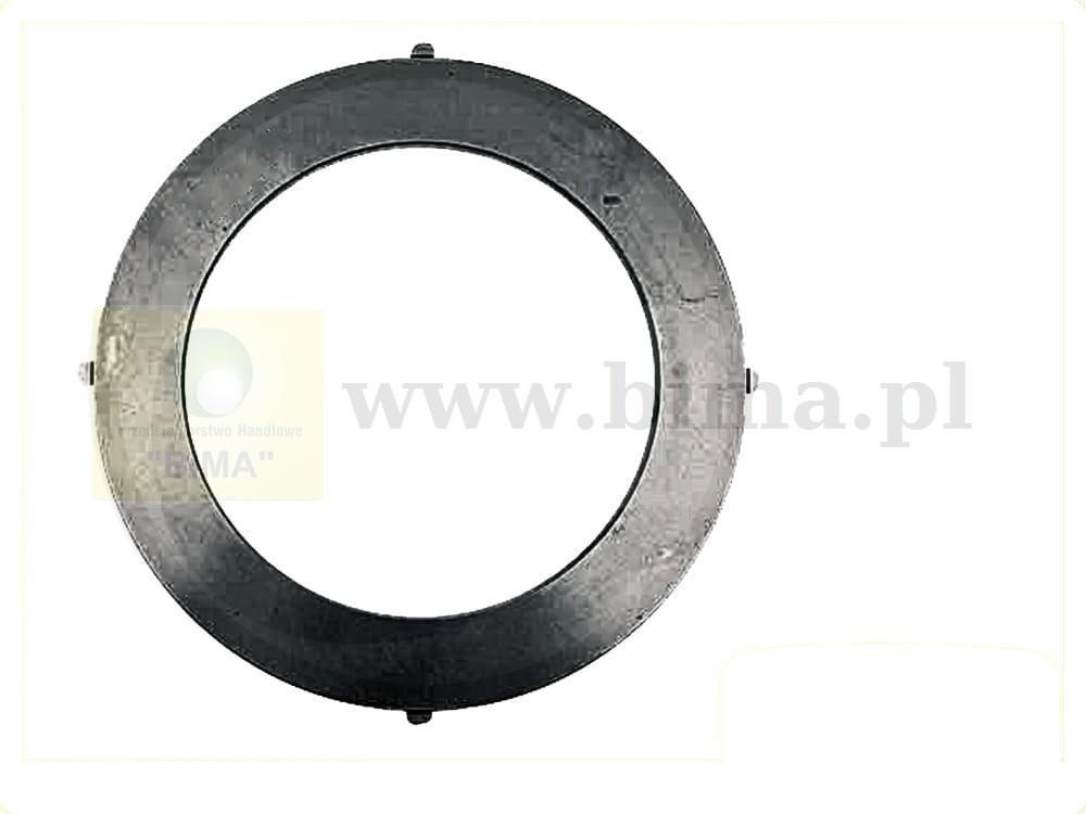Płytka płyta hamulcowa John Deere 2040S,2140,2250,2450 — zdjęcie 1