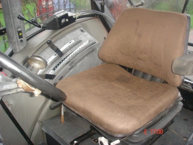 ZETOR 8540 — zdjęcie 5