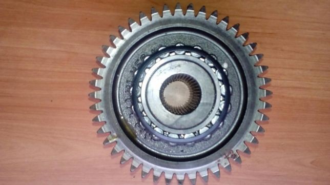 Tryb koło zębate wałka WOM Massey Ferguson 29/44 — zdjęcie 2