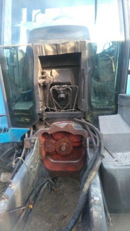 Części Ford,Fiat,New holland g170,g190,g240,8670,8970,8770, — zdjęcie 2