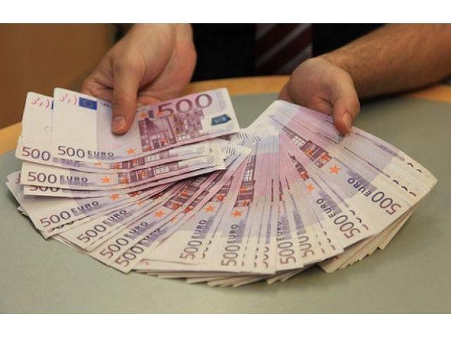  Oferta de empréstimo entre particulares em Santarém Portugal