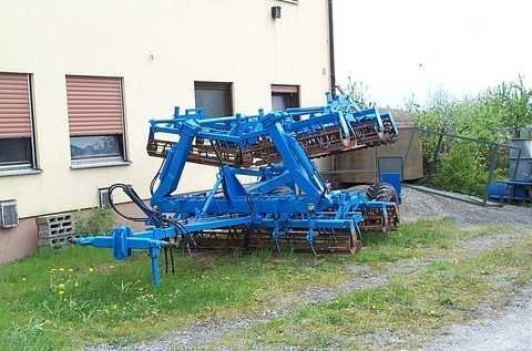 Kompaktor Lemken