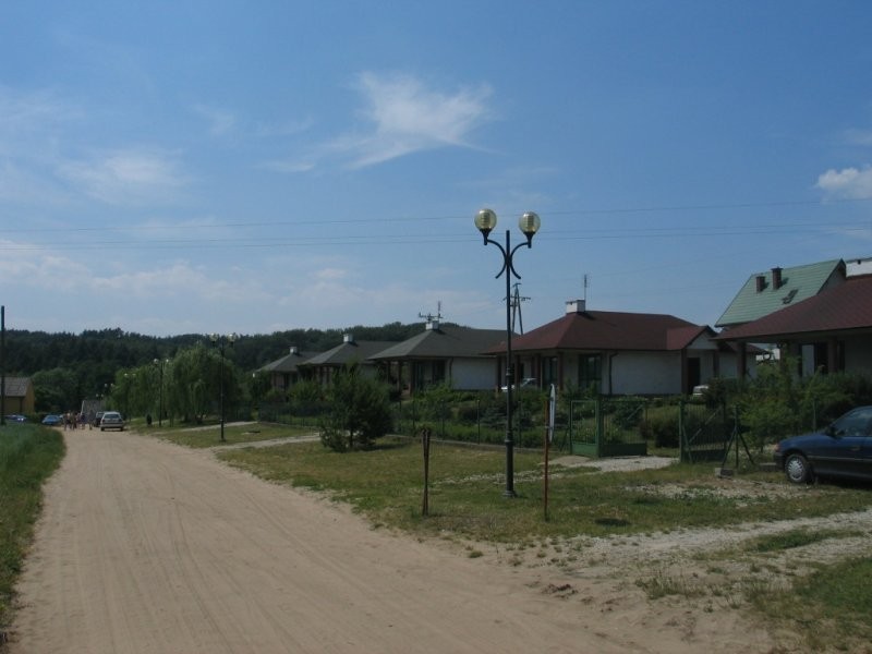 Działkę sprzedam Nowogród, kuj-pom, nad j. Grodno — zdjęcie 4