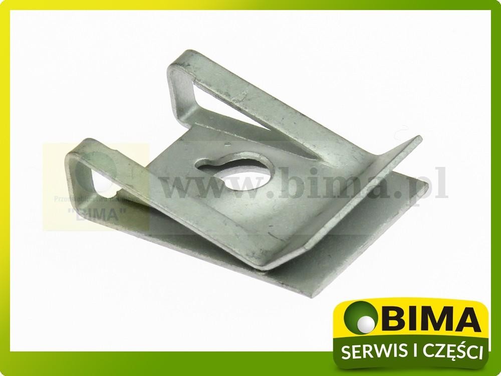 Spinka Renault CLAAS 85-12,80-14,85-14,800,804,85-32 — zdjęcie 2