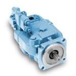 Pompa Vickers PVH98 PVH74l + PVH74C — zdjęcie 3