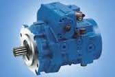 Pompa hydrauliczna Rexroth A11VLO190LRS/11R-NSD12K — zdjęcie 3