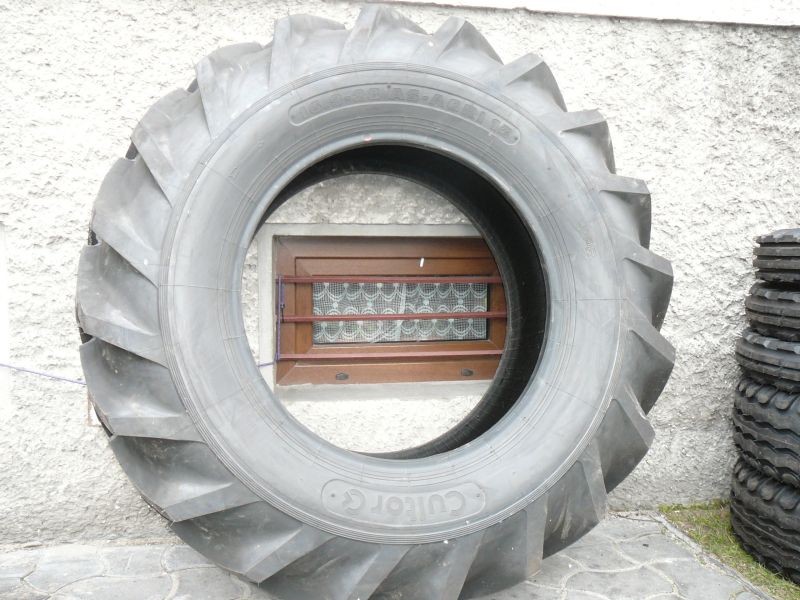Opona rol. 16.9-28 CULTOR 12PR,10PR As-Agri 13 , nowa.  — zdjęcie 1