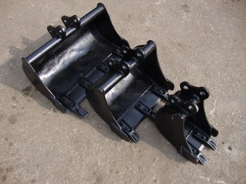 Minikoparka Yanmar SIVO6 2008 — zdjęcie 4