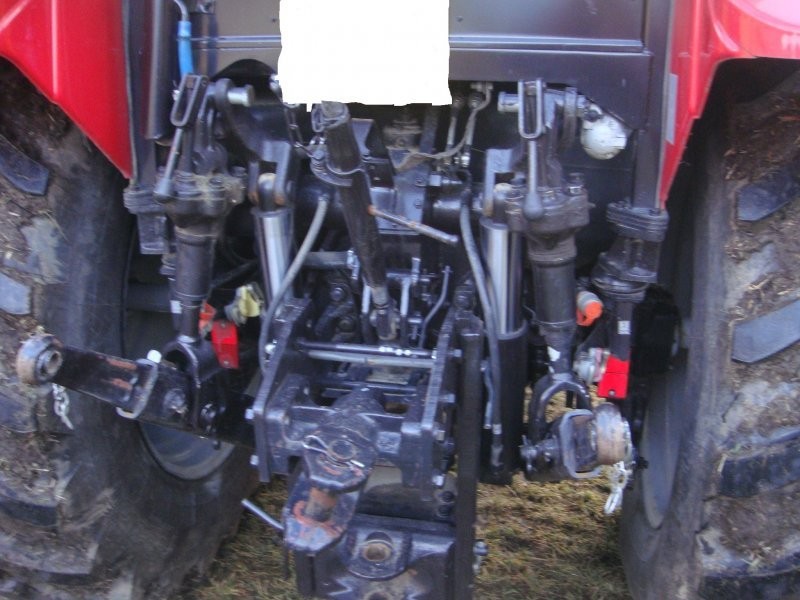 BELARUS 952.3 POWYSTAWOWY +TUR 80MTH — zdjęcie 1