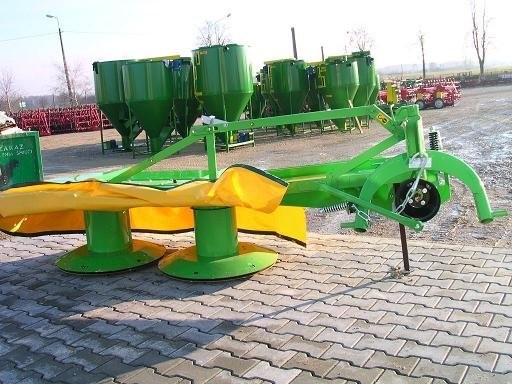 Sprzedam Kosiarkę — zdjęcie 2