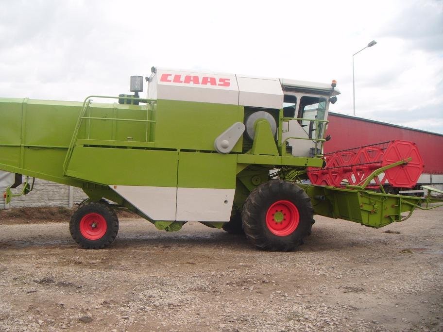 Claas Dominator 76 - 1984 — zdjęcie 3