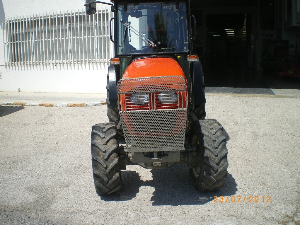 Carraro CATRON IC-85-VC - 2008 — zdjęcie 4