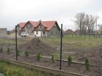 Atrakcyjna nieruchomość koło Leszna — zdjęcie 1