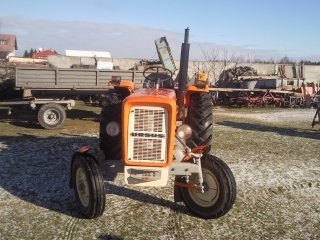 Sprzedam Ursus c-360 — zdjęcie 3
