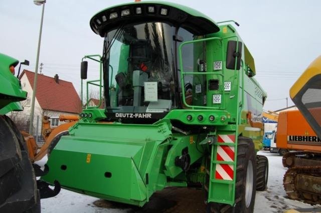 DEUTZ-FAHR 5690 HTS — zdjęcie 1