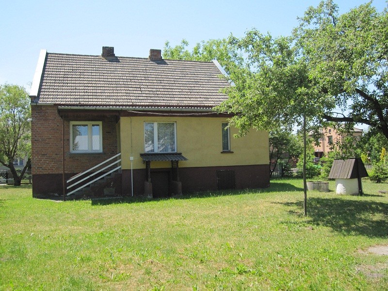 sprzedam dom i zabudowania gospodarcze — zdjęcie 3