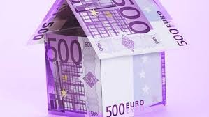 offre de empréstimo entre indivíduo sério