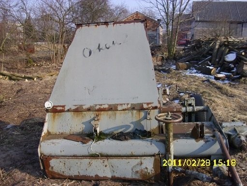 Orkan 2 — zdjęcie 2