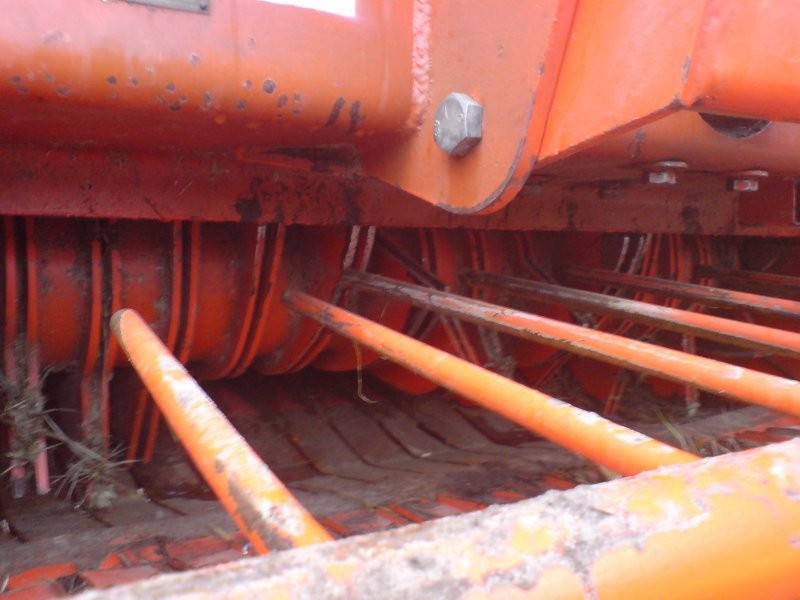 Prasa belująca sipma z-571/1 stan bdb 1wł — zdjęcie 4
