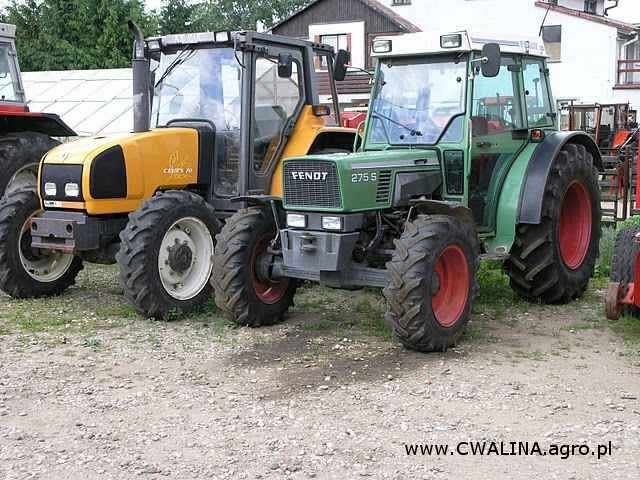 PRASA BELUJĄCA FIATAGRI 5640 ( PRASA ROLUJĄCA ) — zdjęcie 5