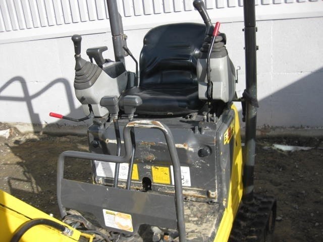 New Holland E 9 SR — zdjęcie 3