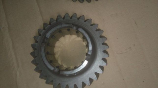 Tryb skrzyni biegów Massey ferguson 3050, 3060, 3065, 3070, 3075, — zdjęcie 1