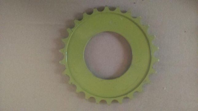 Zębatka napędu elewatora Z-26 Claas Mercator,Senator,Protector 654321