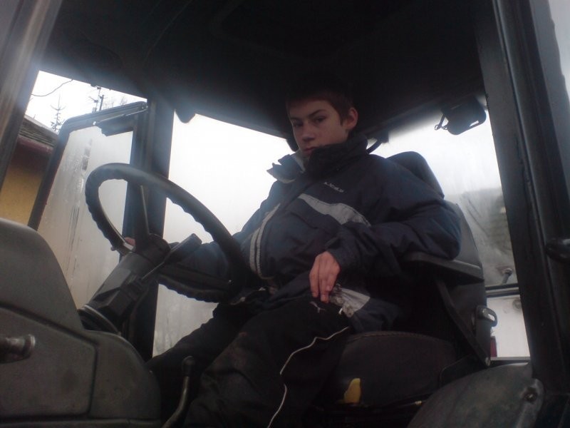 Kupie każdy ciągnik ursus, zetor, mtz, pronar