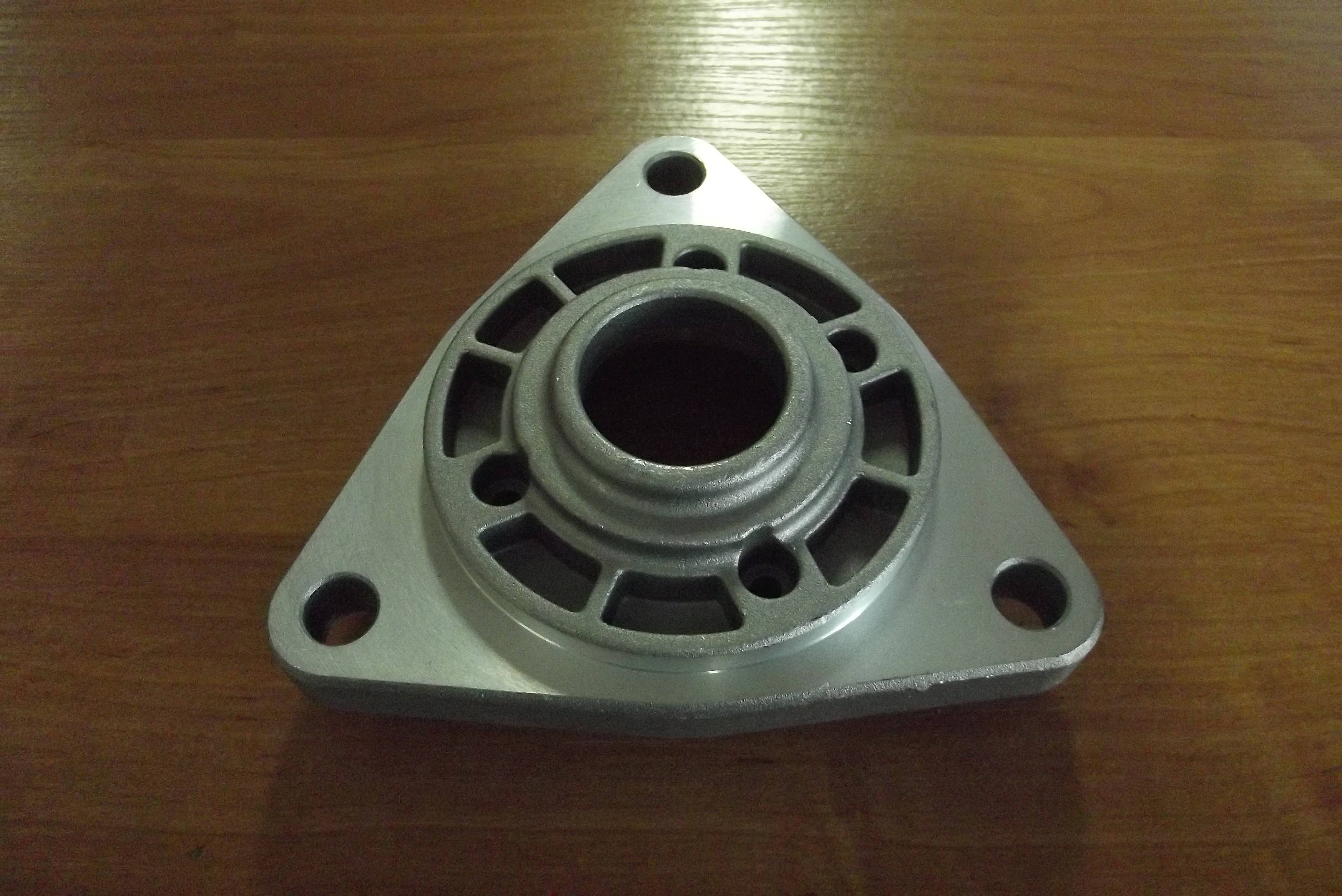Główka rozrusznika Magneton T25/MTZ — zdjęcie 1