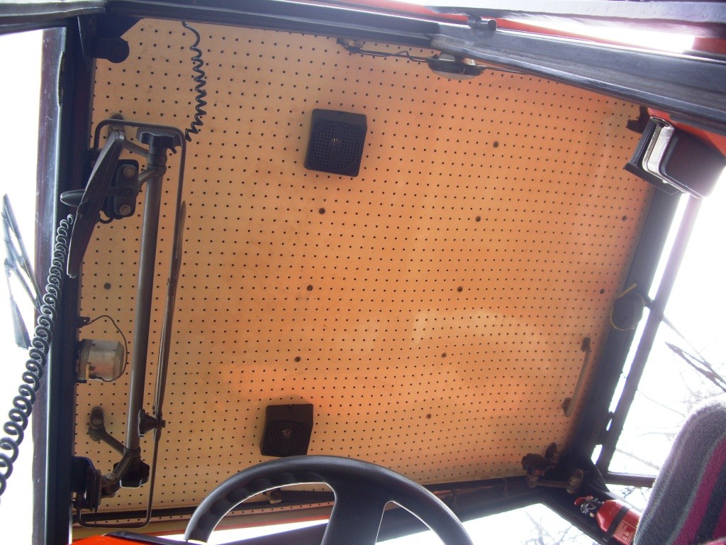 Ursus URSUS C-385 912 902 1002 1012 ZETOR 8011 8111 8211 - 1980 — zdjęcie 8