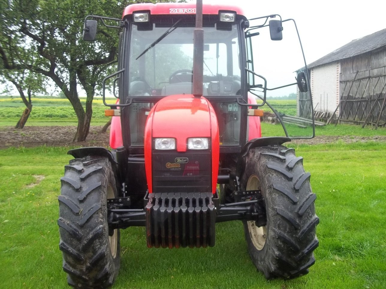 Zetor 7341 - 2004 — zdjęcie 1