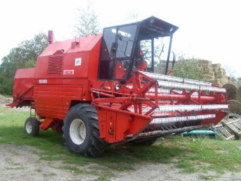 Bizon Rekord — zdjęcie 1