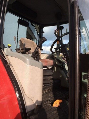 Case IH MX100C — zdjęcie 3