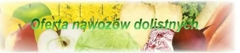 Nawozy na zboża ozime i rzepak