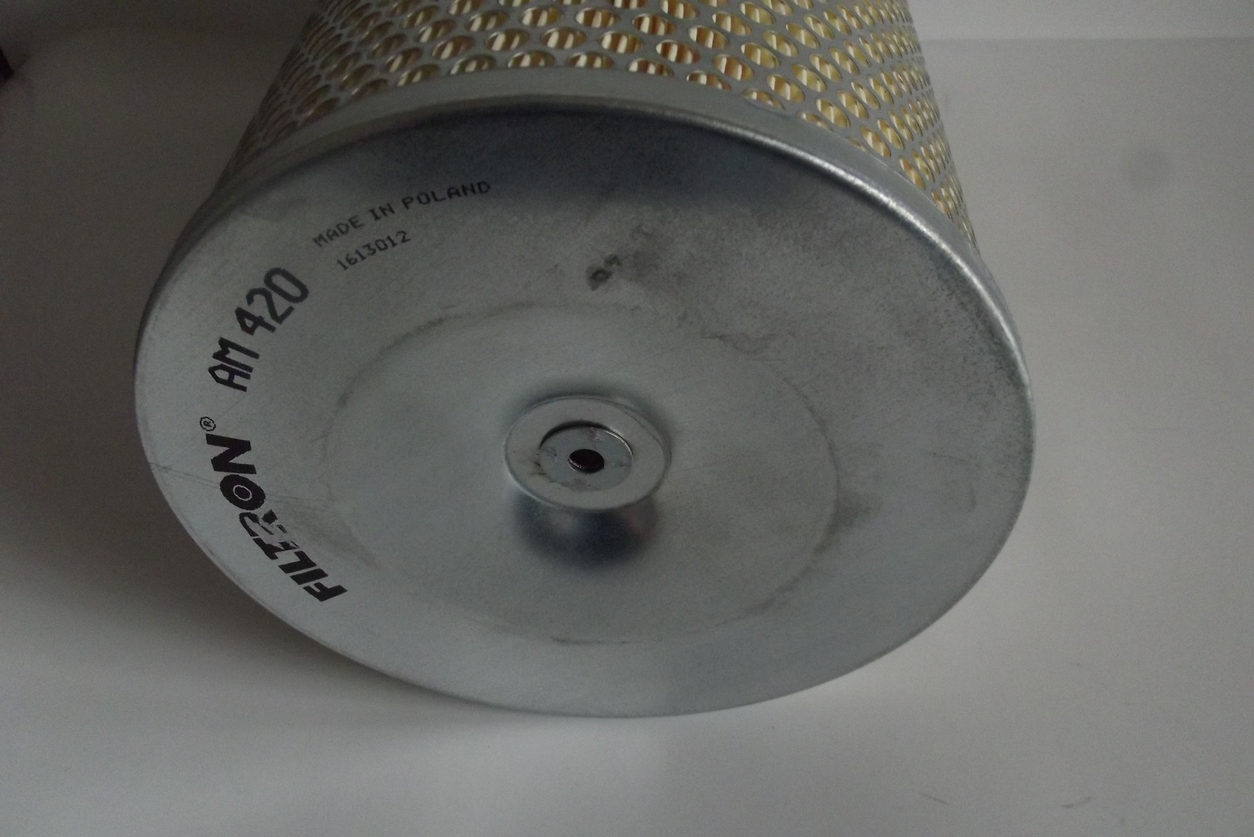 Filtr powietrza AM 420 FILTRON — zdjęcie 4