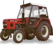 Zetor - czeskie części - sklep wysyłkowy