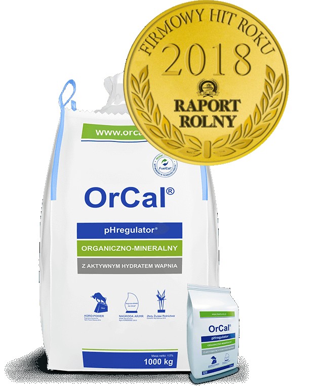 OrCal ® pHregulator — zdjęcie 2