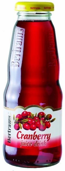 Soki naturalne premium BERTRAMS-Niemcy — zdjęcie 2