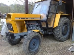URSUS 902 — zdjęcie 2