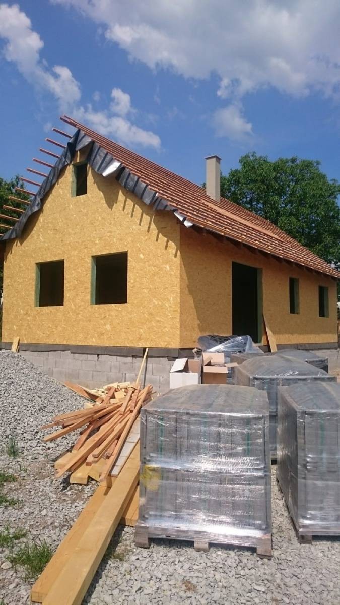 Kominy bez zmartwień, czyli kominy z naturalnego pumeksu wulkanicznego — zdjęcie 5